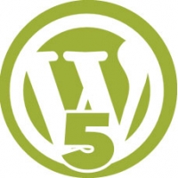 WordPress 5